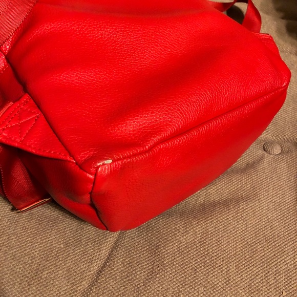 ❌SOLD❌FAWN DESIGN mini poppy diaper bag - Picture 6 of 7